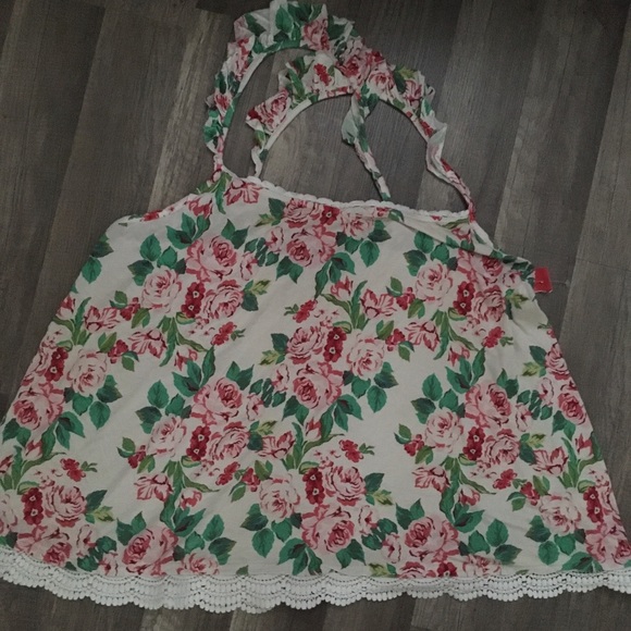 MJ top sz xl - Picture 1 of 1